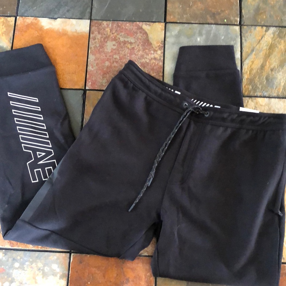 Men’s joggers